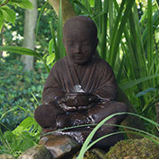 Garden Fountain SEMARANG - Ubbink